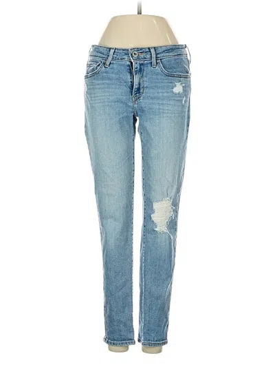 Pre-owned Levi's Jeans In Blue