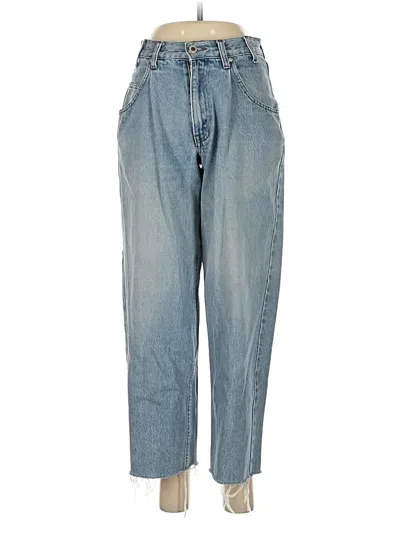 Pre-owned Levi's Jeans In Blue