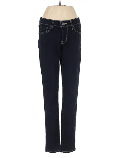 Pre-owned Levi's Jeans In Blue