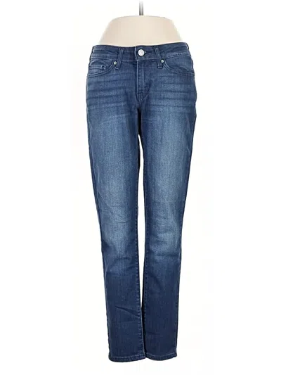 Pre-owned Levi's Jeans In Blue