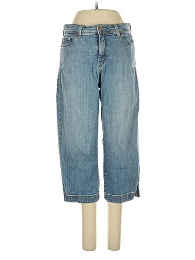 Pre-owned Levi's Jeans In Blue