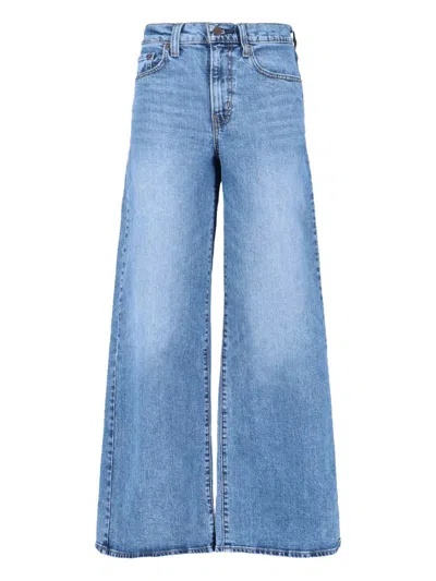 Levi's Jeans In Blue