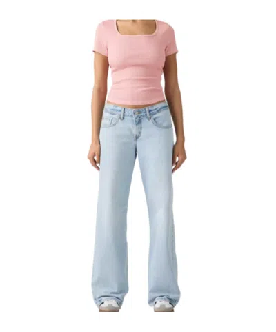 Levi's Jeans In Blue