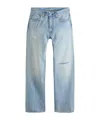 Levi's Jeans In Blue