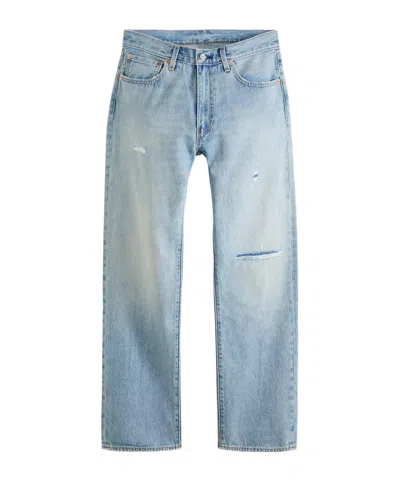 Levi's Jeans In Blue