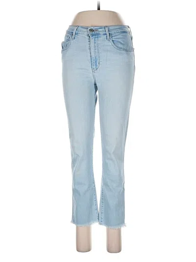 Pre-owned Levi's Jeans In Blue