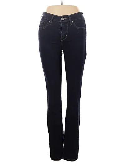 Pre-owned Levi's Jeans In Blue