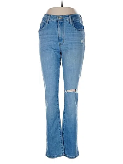 Pre-owned Levi's Jeans In Blue