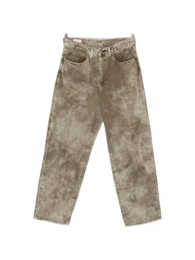 Levi's Jeans In Blue