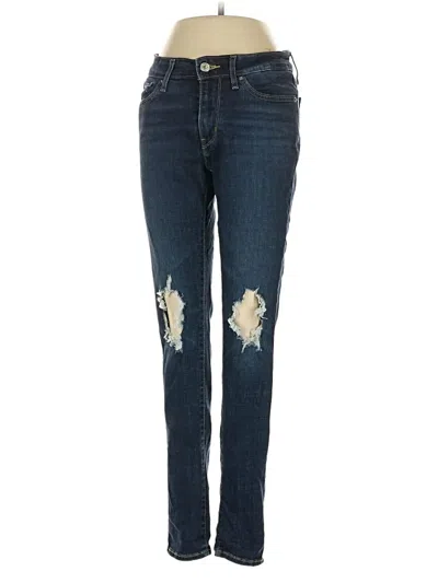 Pre-owned Levi's Jeans In Blue