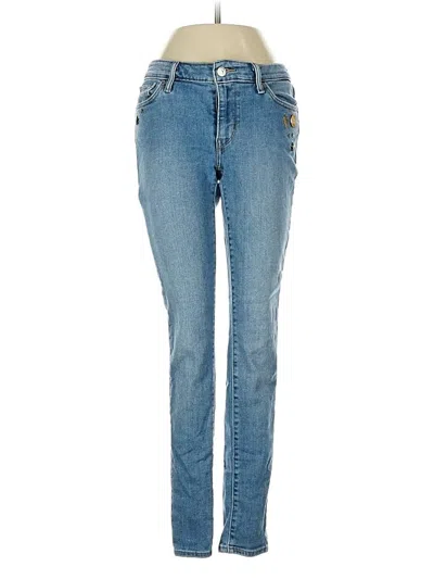 Pre-owned Levi's Jeans In Blue