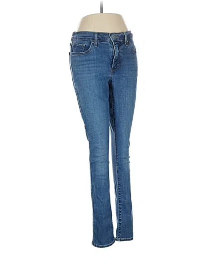 Pre-owned Levi's Jeans In Blue