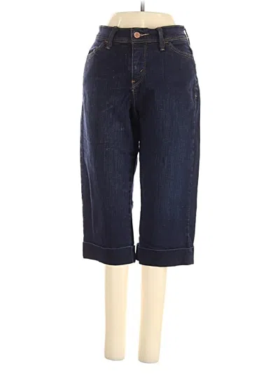 Pre-owned Levi's Jeans In Blue