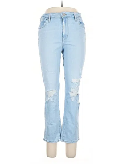 Pre-owned Levi's Jeans In Blue