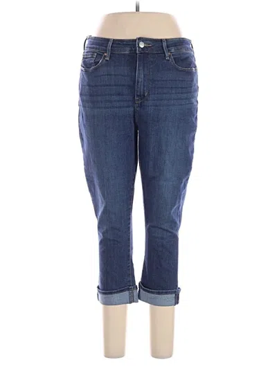 Pre-owned Levi's Jeans In Blue