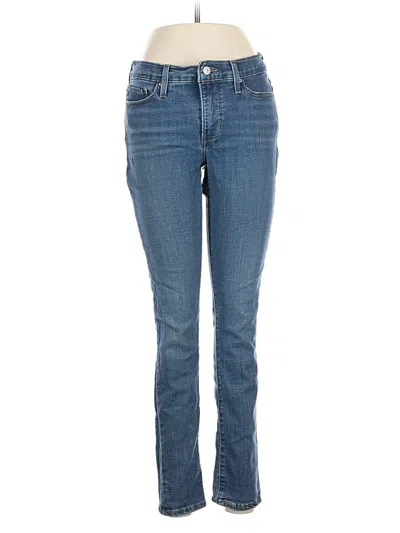 Pre-owned Levi's Jeans In Blue