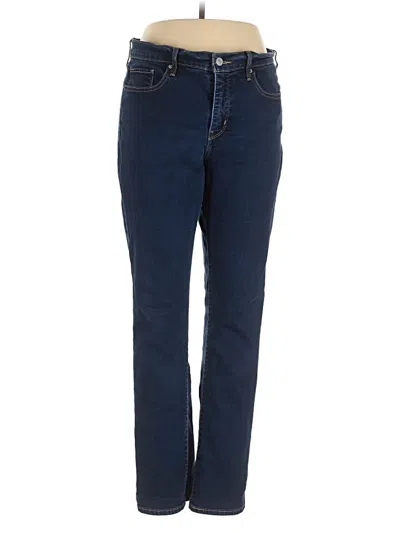 Pre-owned Levi's Jeans In Blue