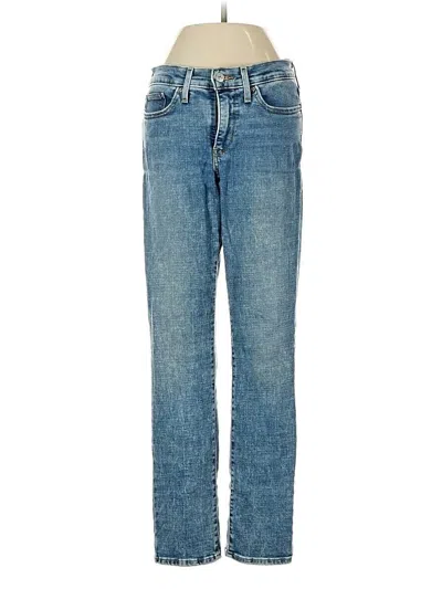 Pre-owned Levi's Jeans In Blue