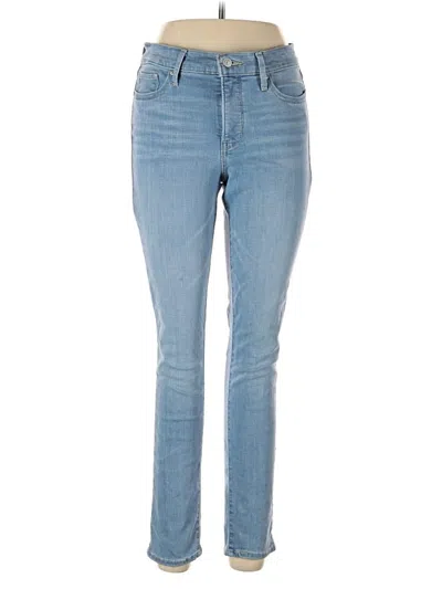 Pre-owned Levi's Jeans In Blue