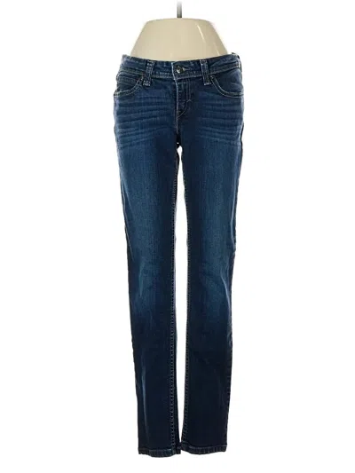 Pre-owned Levi's Jeans In Blue