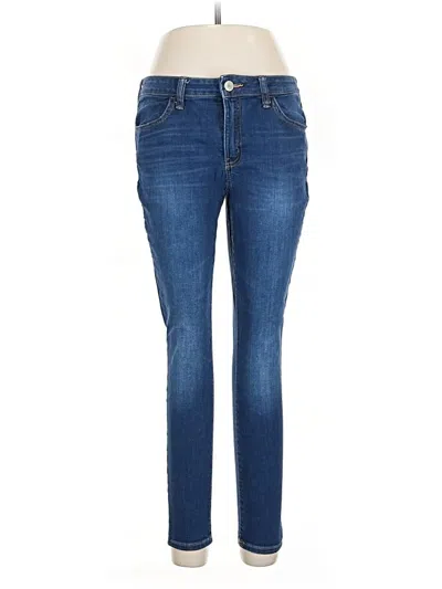 Pre-owned Levi's Jeans In Blue