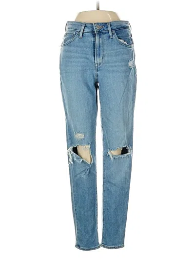 Pre-owned Levi's Jeans In Blue