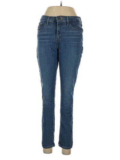 Pre-owned Levi's Jeans In Blue