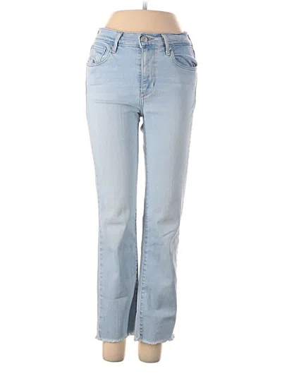 Pre-owned Levi's Jeans In Blue