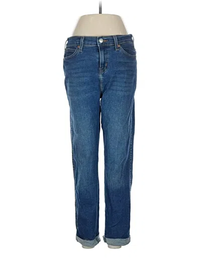 Pre-owned Levi's Jeans In Blue