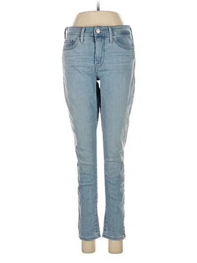 Pre-owned Levi's Jeans In Blue