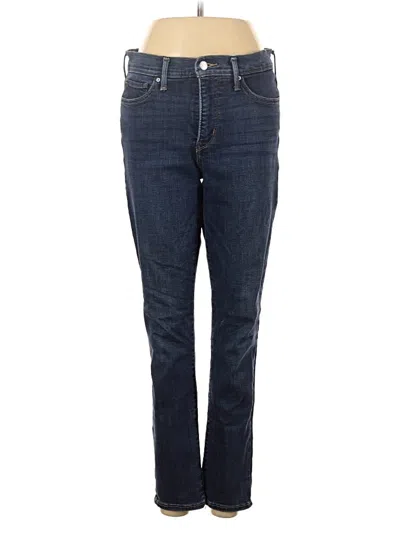 Pre-owned Levi's Jeans In Blue