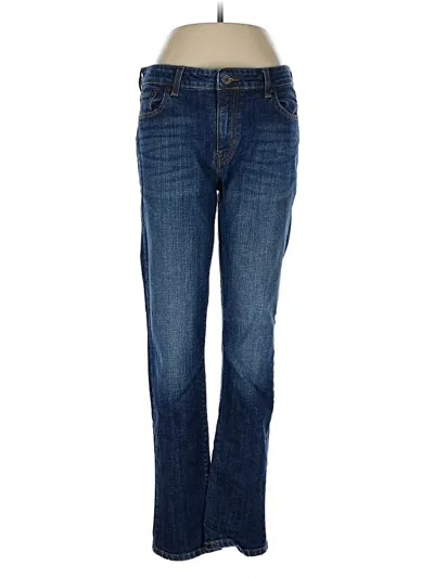 Pre-owned Levi's Jeans In Blue