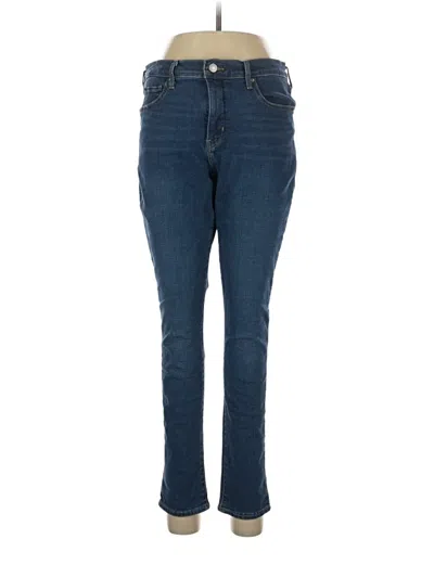 Pre-owned Levi's Jeans In Blue