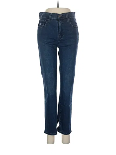 Pre-owned Levi's Jeans In Blue