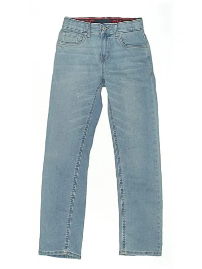 Pre-owned Levi's Kids'  Jeans In Blue