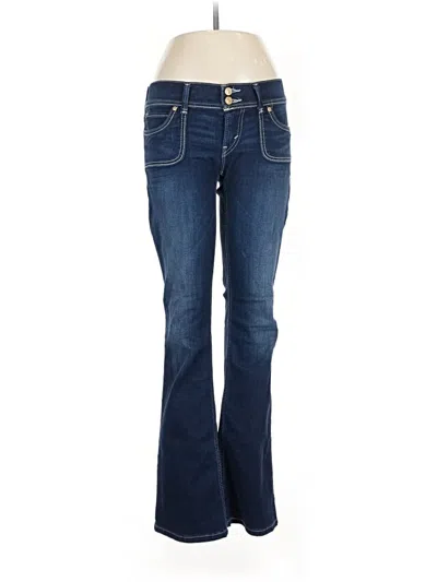 Pre-owned Levi's Jeans In Blue