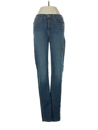 Pre-owned Levi's Jeans In Blue