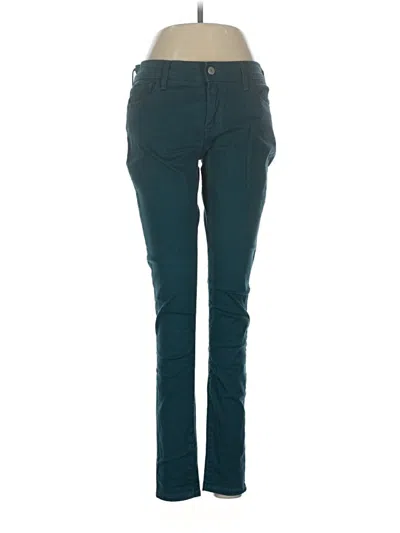 Pre-owned Levi's Jeans In Blue