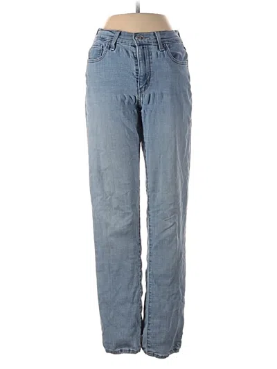 Pre-owned Levi's Jeans In Blue