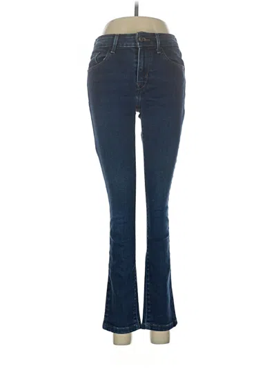 Pre-owned Levi's Jeans In Blue