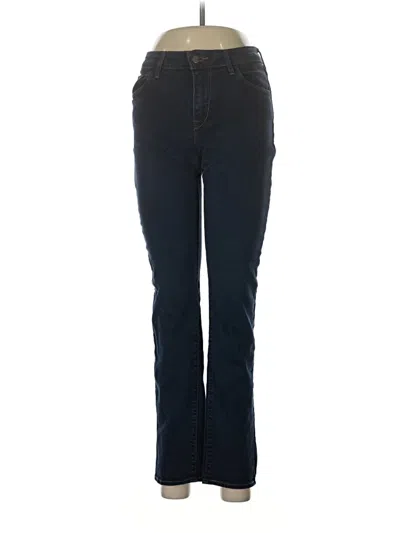 Pre-owned Levi's Jeans In Blue
