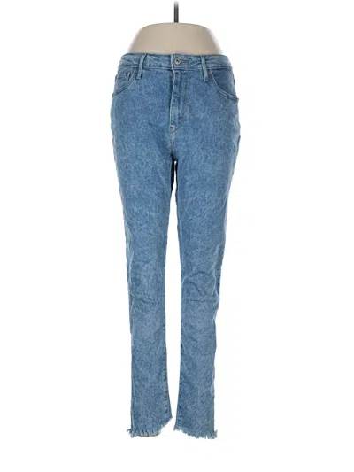Pre-owned Levi's Jeans In Blue
