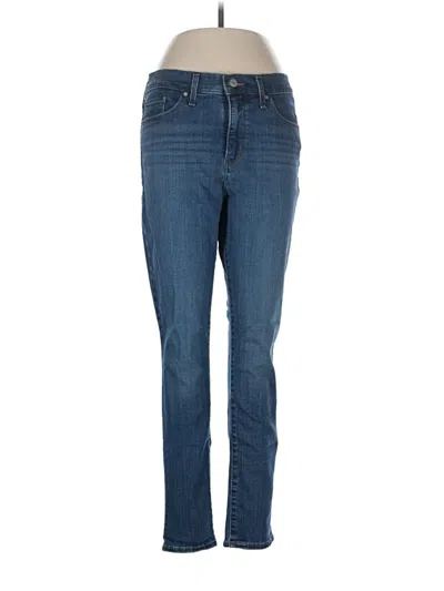 Pre-owned Levi's Jeans In Blue