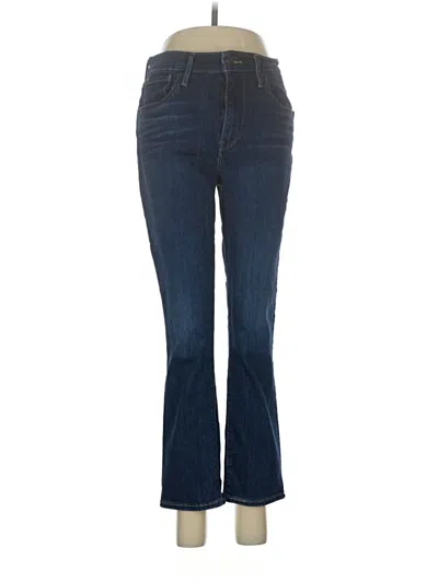 Pre-owned Levi's Jeans In Blue