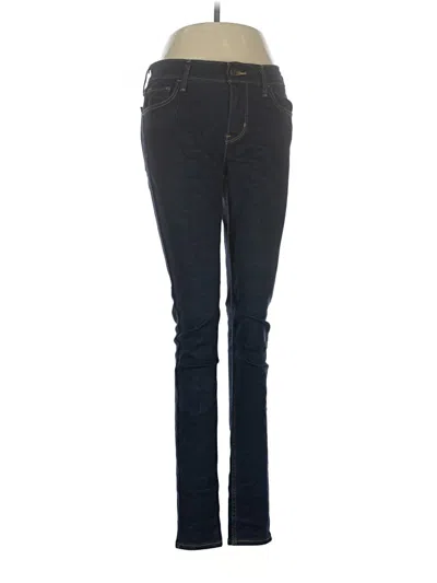 Pre-owned Levi's Jeans In Blue