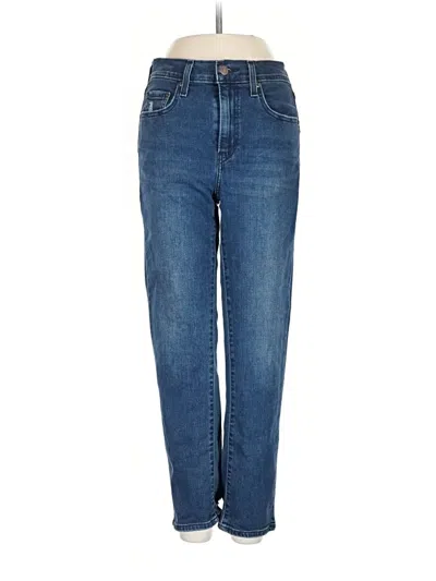 Pre-owned Levi's Jeans In Blue