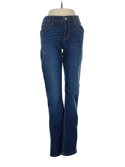 Pre-owned Levi's Jeans In Blue