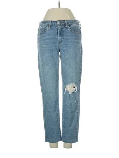 Pre-owned Levi's Jeans In Blue