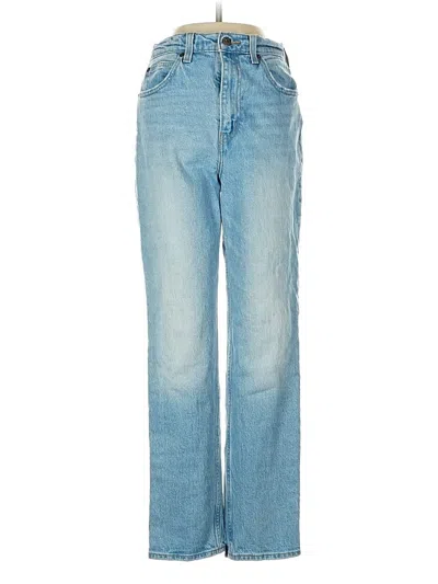 Pre-owned Levi's Jeans In Blue