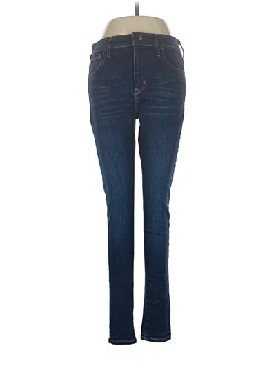 Pre-owned Levi's Jeans In Blue